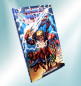 Preview: He-Man und die Masters of the Universe Comic Paperback Nr. 4: Im Inneren verborgen